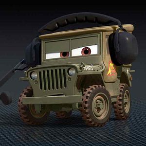 Fotoğraf Arabalar 2