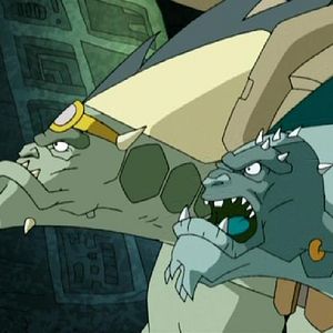 Fotoğraf Stargate: Infinity