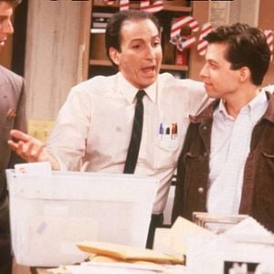 Fotoğraf The Famous Teddy Z