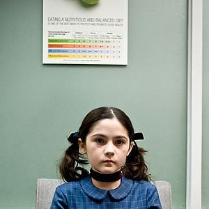 Fotoğraf Evdeki Düşman