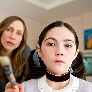 Fotoğraf Evdeki Düşman