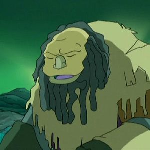 Fotoğraf Stargate: Infinity