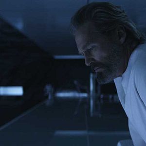 Fotoğraf Joseph Kosinski