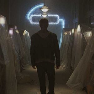 Fotoğraf Joseph Kosinski