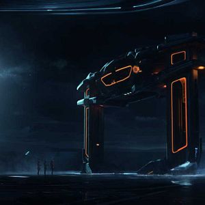 Fotoğraf Joseph Kosinski