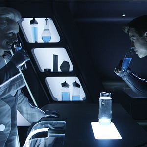 Fotoğraf Garrett Hedlund