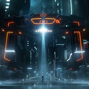 Fotoğraf Joseph Kosinski