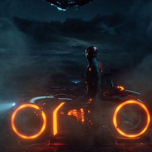 Fotoğraf Joseph Kosinski