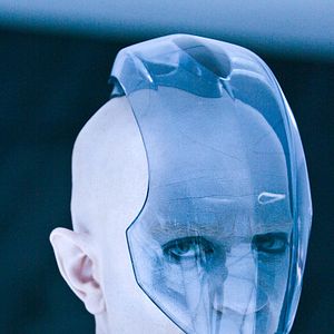 Fotoğraf Tron Efsanesi