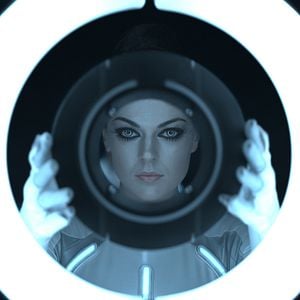 Fotoğraf Joseph Kosinski