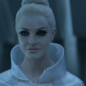 Fotoğraf Tron Efsanesi