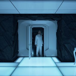 Fotoğraf Joseph Kosinski