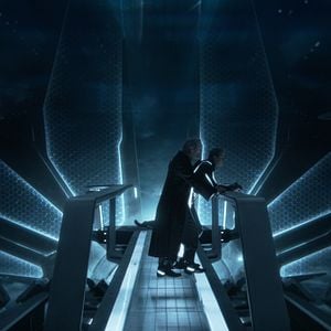 Fotoğraf Joseph Kosinski