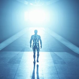 Fotoğraf Tron Efsanesi