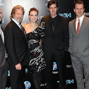 Fotoğraf Tron Efsanesi