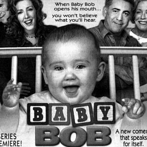 Fotoğraf Baby Bob