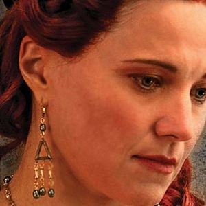 Fotoğraf Lucy Lawless