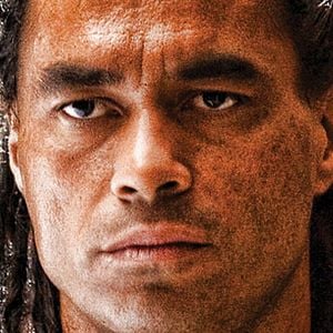 Fotoğraf Antonio Te Maioha