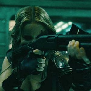 Fotoğraf Abbie Cornish