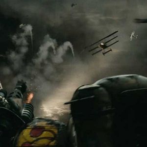 Fotoğraf Sucker Punch