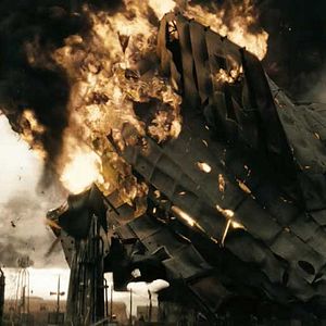 Fotoğraf Sucker Punch