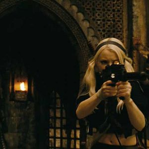 Fotoğraf Emily Browning