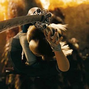 Fotoğraf Sucker Punch