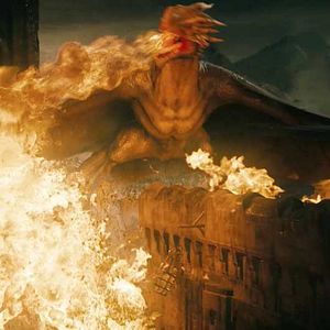 Fotoğraf Sucker Punch