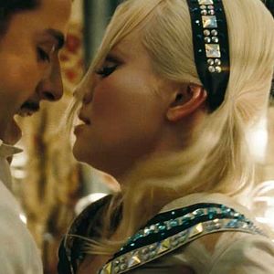 Fotoğraf Oscar Isaac