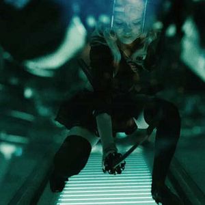 Fotoğraf Sucker Punch