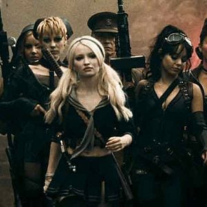 Fotoğraf Abbie Cornish