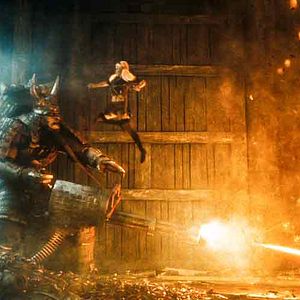 Fotoğraf Sucker Punch