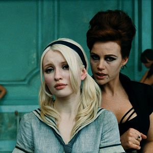 Fotoğraf Carla Gugino