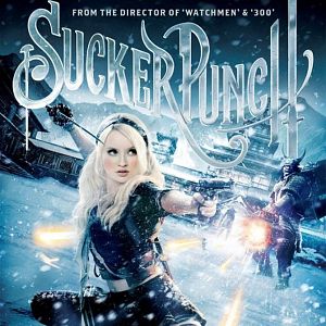 Fotoğraf Sucker Punch