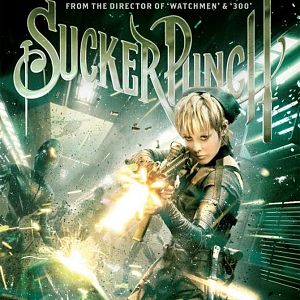 Fotoğraf Sucker Punch