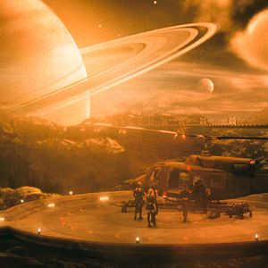 Fotoğraf Sucker Punch