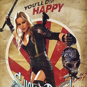 Fotoğraf Sucker Punch