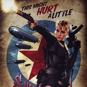 Fotoğraf Sucker Punch