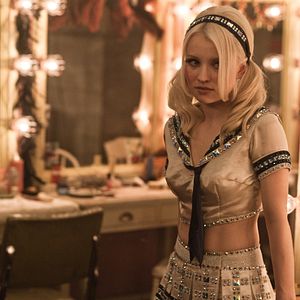 Fotoğraf Sucker Punch