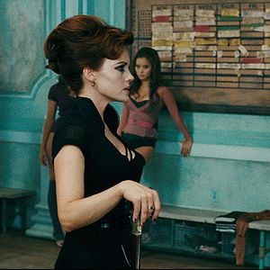 Fotoğraf Sucker Punch