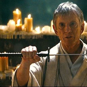 Fotoğraf Scott Glenn