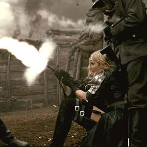 Fotoğraf Sucker Punch