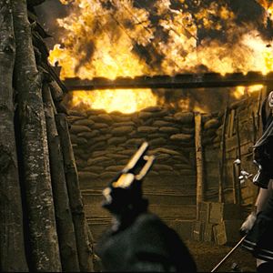 Fotoğraf Sucker Punch