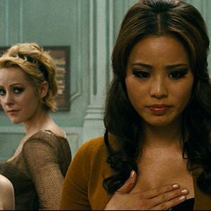 Fotoğraf Jena Malone