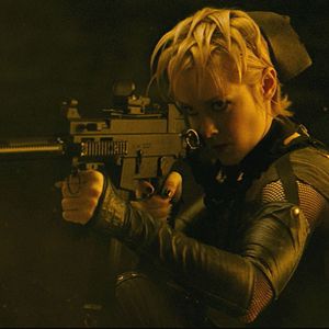 Fotoğraf Sucker Punch