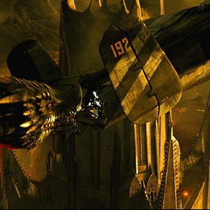 Fotoğraf Sucker Punch