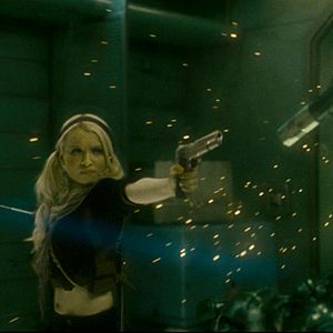 Fotoğraf Sucker Punch