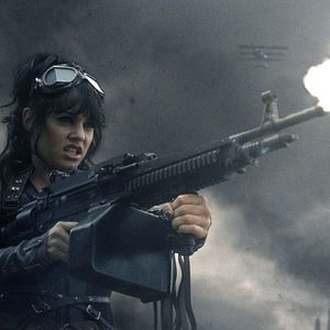 Fotoğraf Vanessa Hudgens