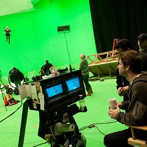 Fotoğraf Zack Snyder