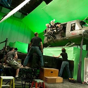 Fotoğraf Sucker Punch